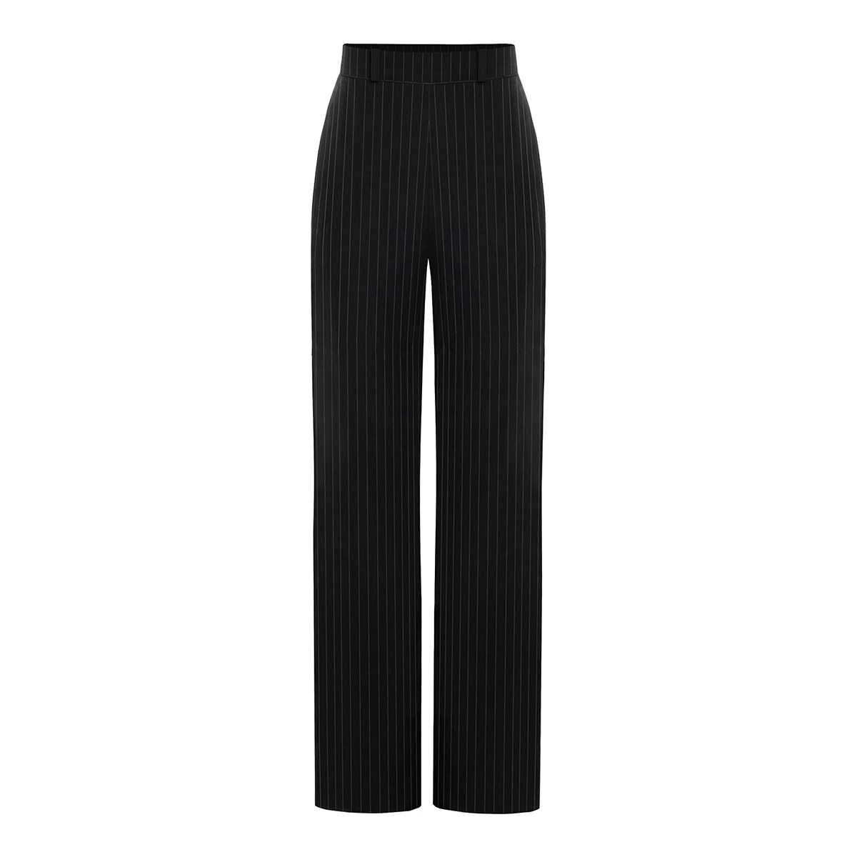 

Брюки женские Bublikaim 37039 черные XS, Черный, 37039