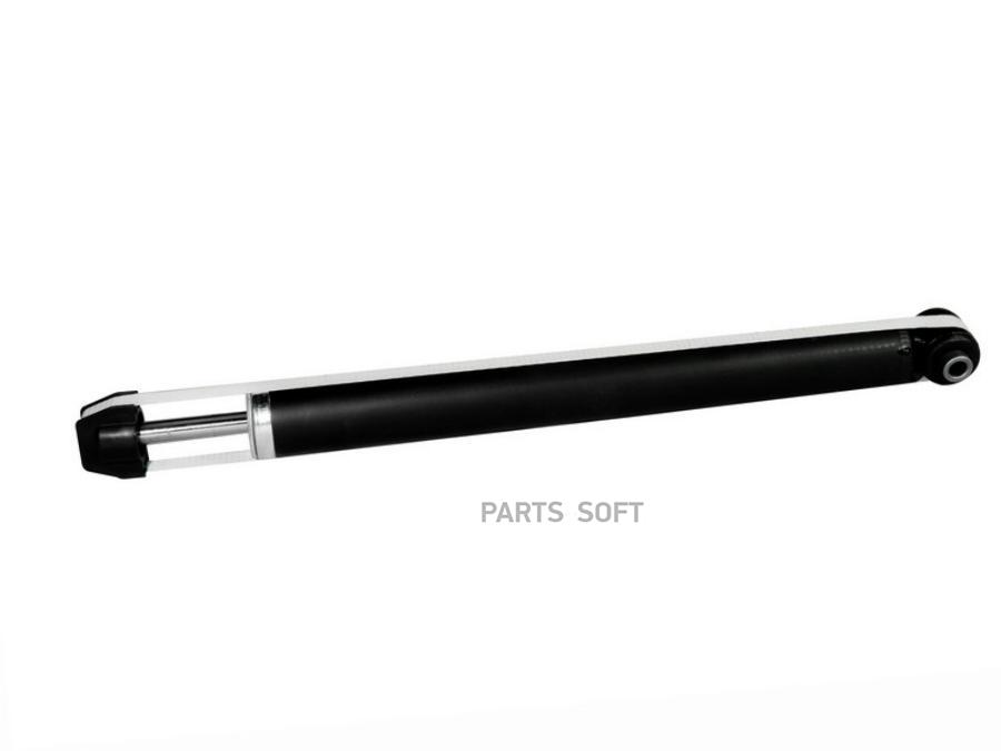 

ZENTPARTS Z00381_амортизатор задний газовый!\ MB W204/S204 1.6-3.5 07>, Z00381