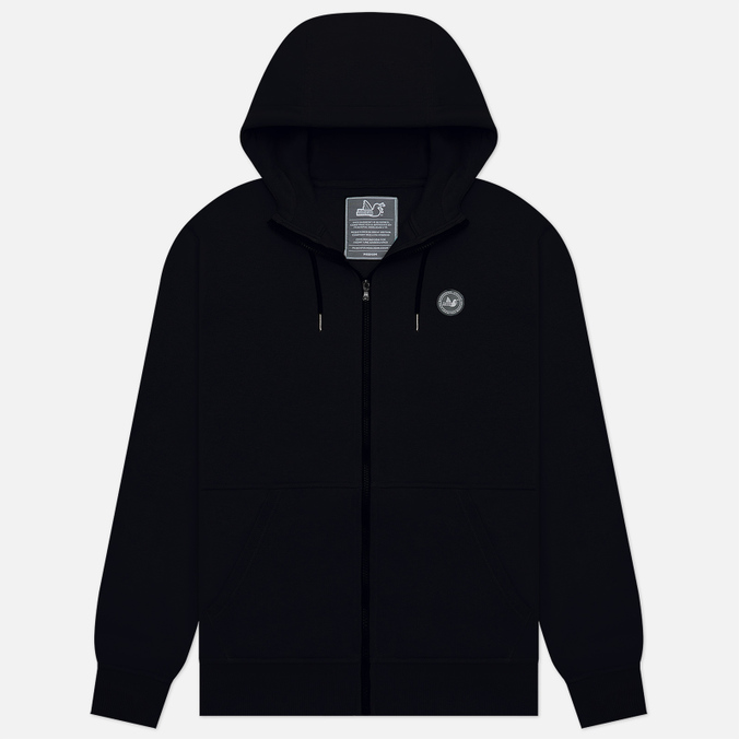 

Мужская толстовка Peaceful Hooligan Bail Hoodie чёрный, Размер M, Черный, Bail Hoodie