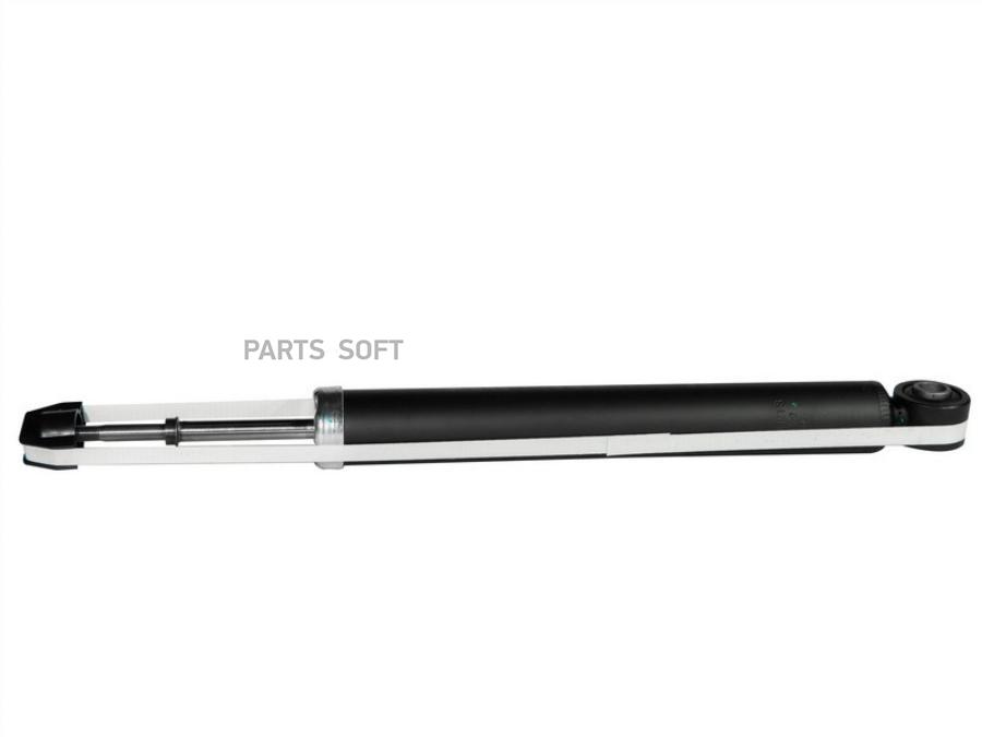 

ZENTPARTS Z00392_амортизатор задний газовый!\ Hyundai Santa Fe all 00>, Z00392
