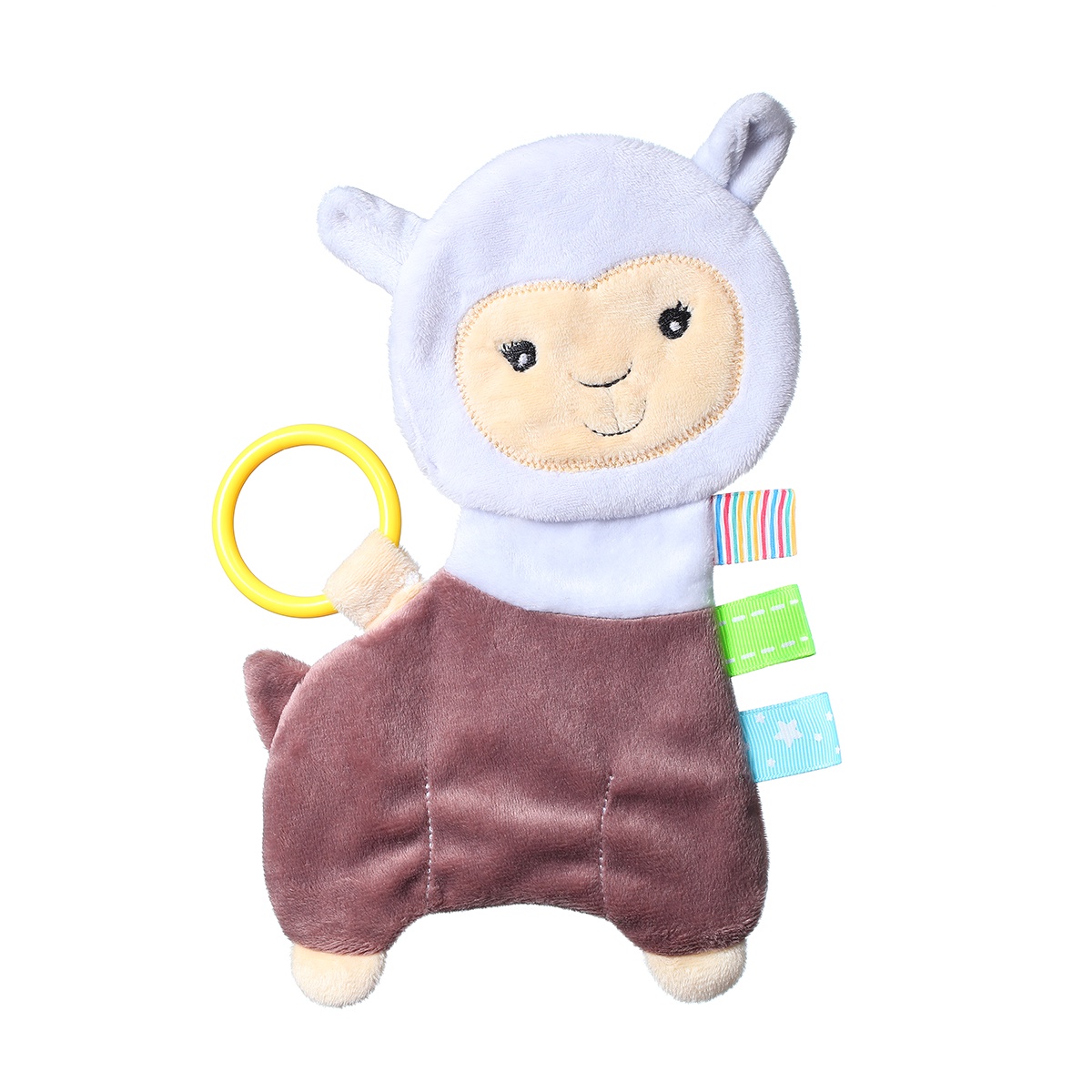 

Игрушка Альпака Lilian