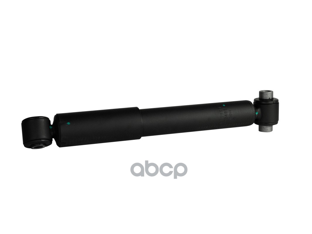 

ZENTPARTS Z00488_амортизатор задний газовый!\ Peugeot 206 1.1/1.4/1.6/1.9D/2.0HDi 98>, Z00488
