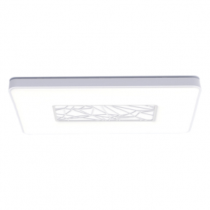 фото Светильник xiaomi yeelight brilliance led smart ceiling lamp pro white (ylxd27yl)