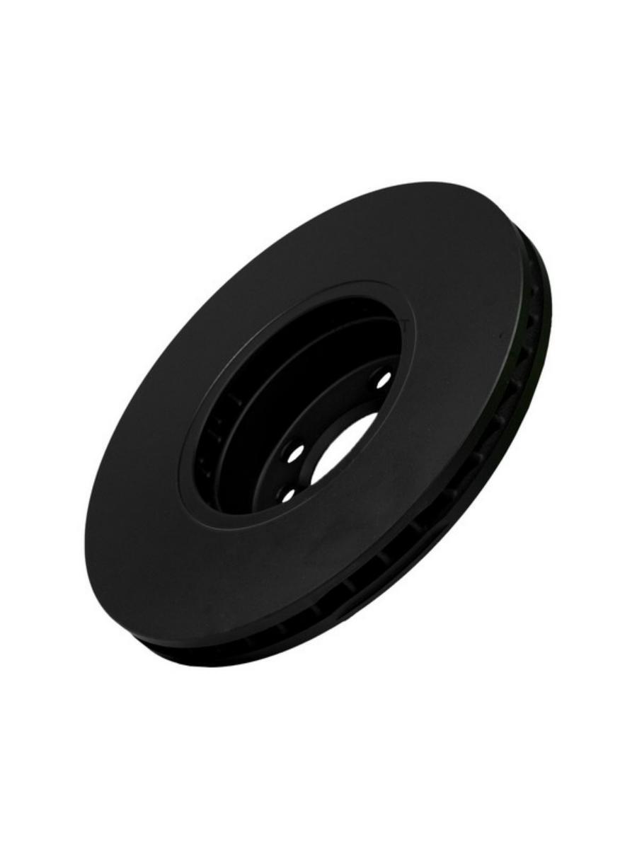 

ZENTPARTS Z06085_диск тормозной передний!\ BMW X5 3.0si 07-08, Z06085