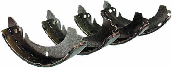 

Колодки Зад. 01-07 Отеч. 21010-3502090-55 LADA арт. 21010-3502090-55, 21010350209055