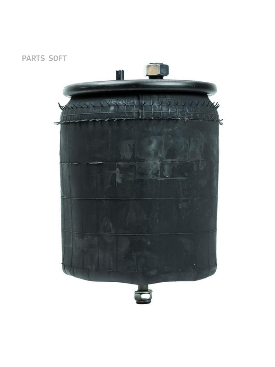 

ZENTPARTS Z12797_пневмоподушка со стак.!\ RVI Magnum/Premium, Z12797