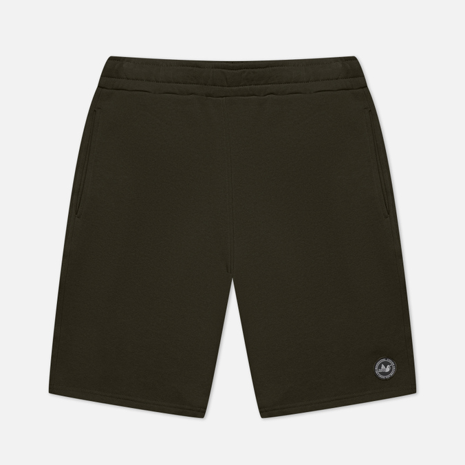 

Мужские шорты Peaceful Hooligan Duke оливковый, Размер M, Зеленый, Duke