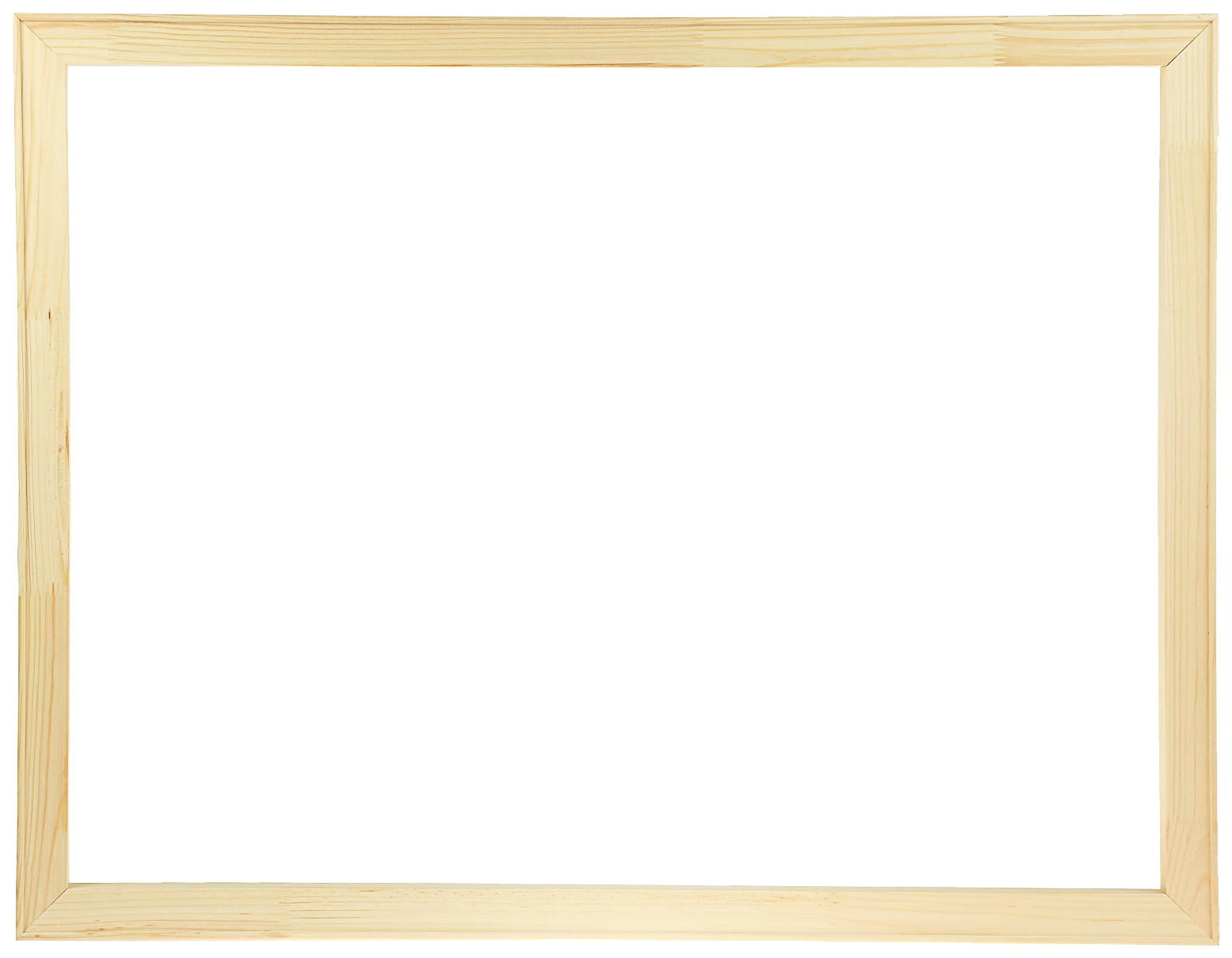 

Подрамник для холста Calligrata, 4 x 70 x 90 см, ширина рамы 36 мм