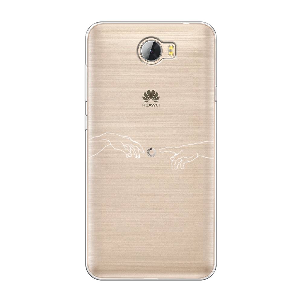 Чехол Awog  на Huawei Y5 II 