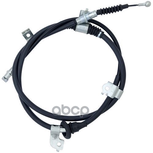 

ZIKMAR Z59797R Трос ручного тормоза 1шт