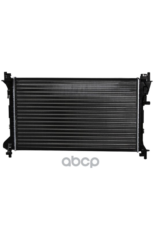 

ZENTPARTS Z20079_радиатор системы охлаждения! с AC\ Ford Focus 1.4-1.8 16V 98>, Z20079