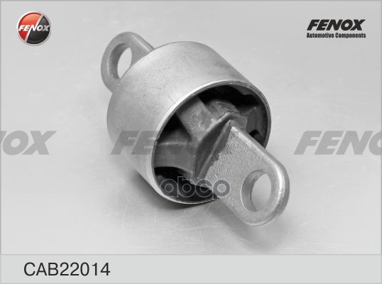 

Сайлентблок FENOX CAB22014