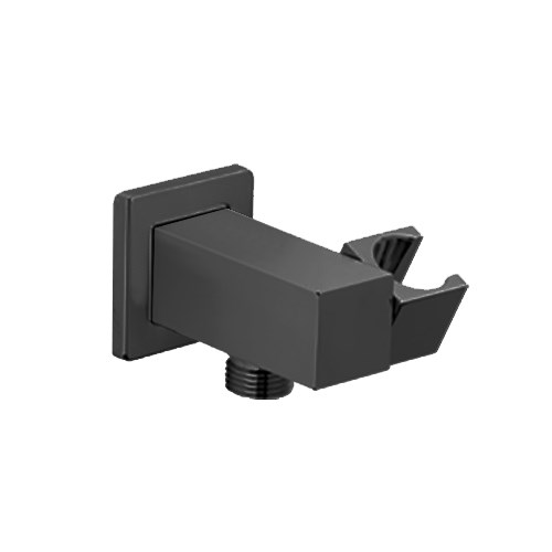 

Paini 50PZ480QQ квадратный, матовый чёрный PVD