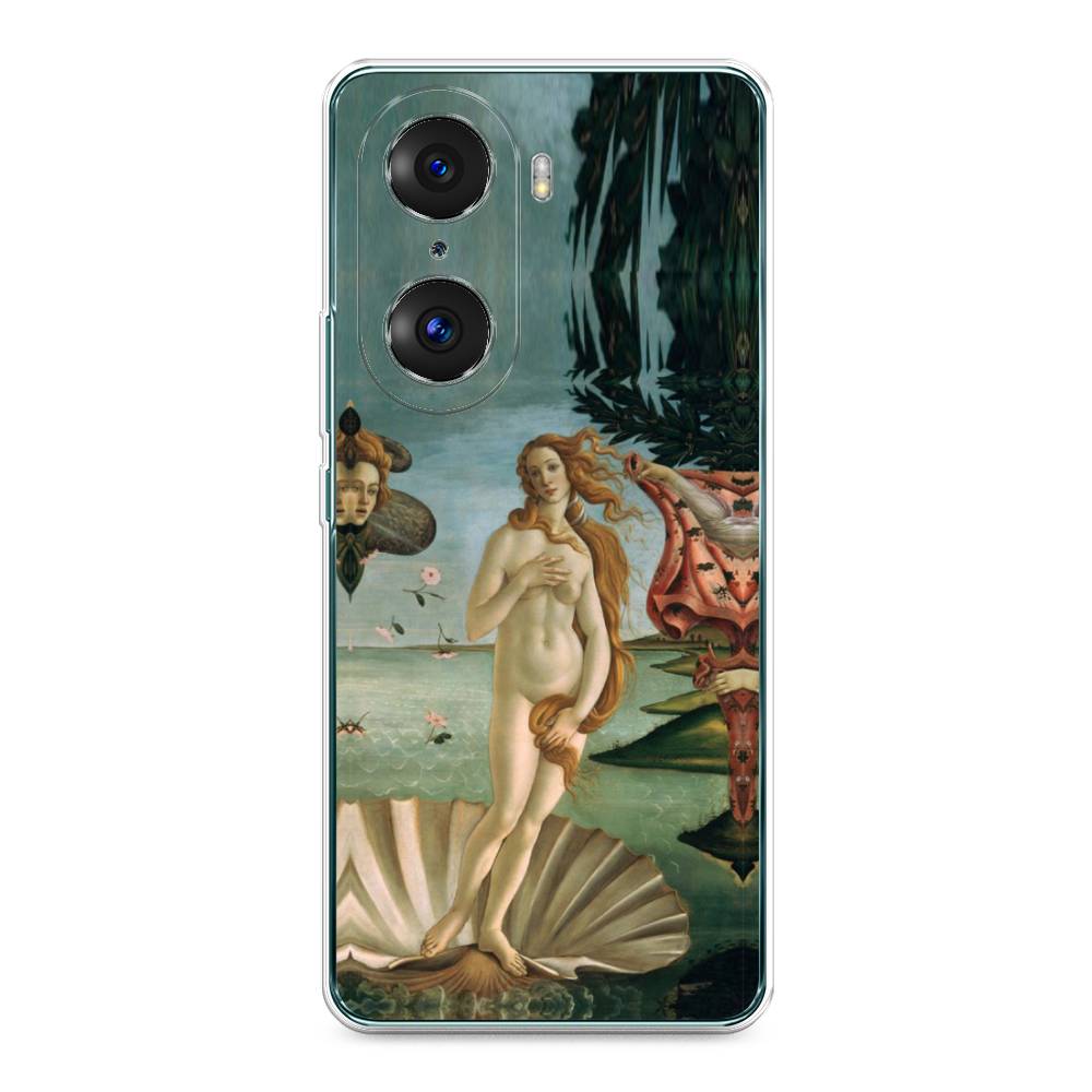 

Чехол Awog на Honor 60 Pro "Венера", Разноцветный, 6106750-9
