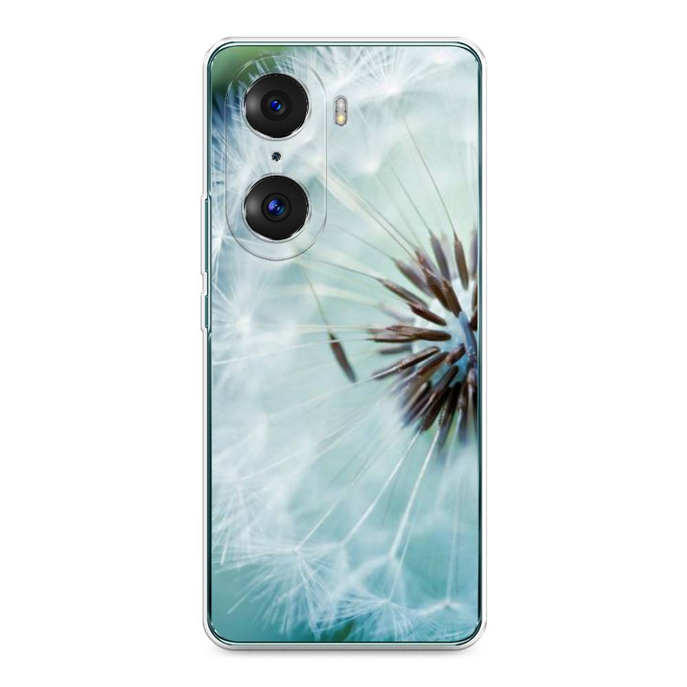 

Чехол Awog на Honor 60 Pro "Пух одуванчика", Разноцветный, 6106750-4
