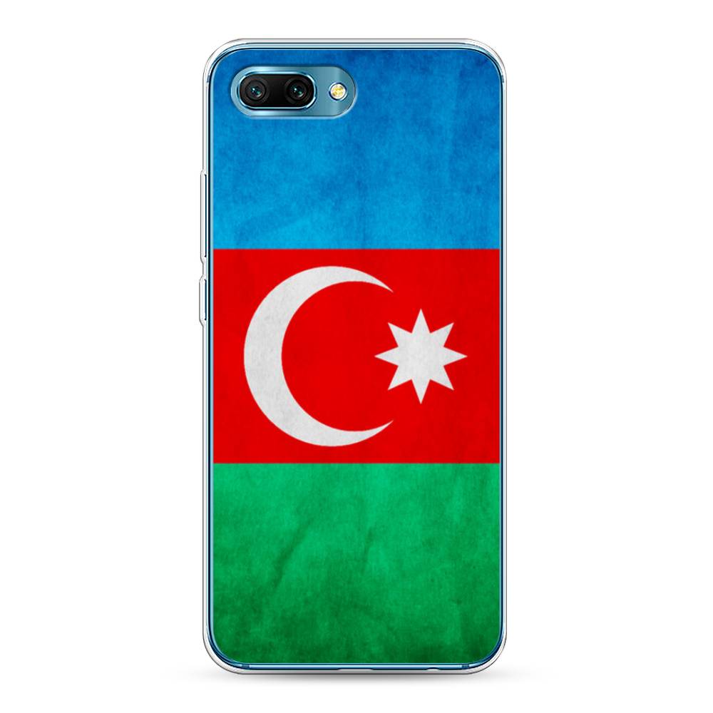 Чехол для флага. Чехол с азербайджанским флагом на iphone. Ава ВК азербайджанский флаг на чехле телефона. Азербайджан плюс