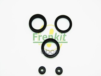 

Ремкомплект Главного Тормозного Цилиндра Opel Frontera B Series 00-98-> Frenkit 125089