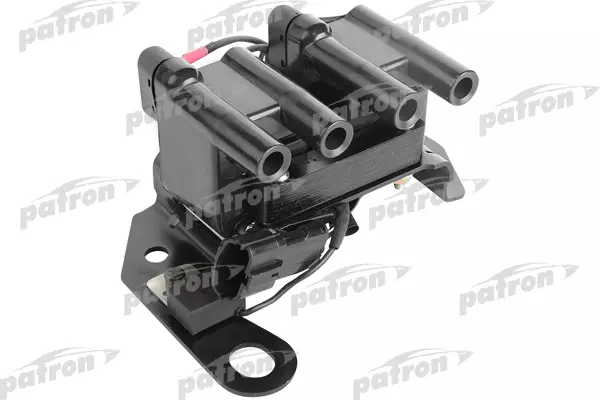 

Катушка зажигания Hyundai Accent 1.3/1.5 12V 94-00 PATRON PCI1081