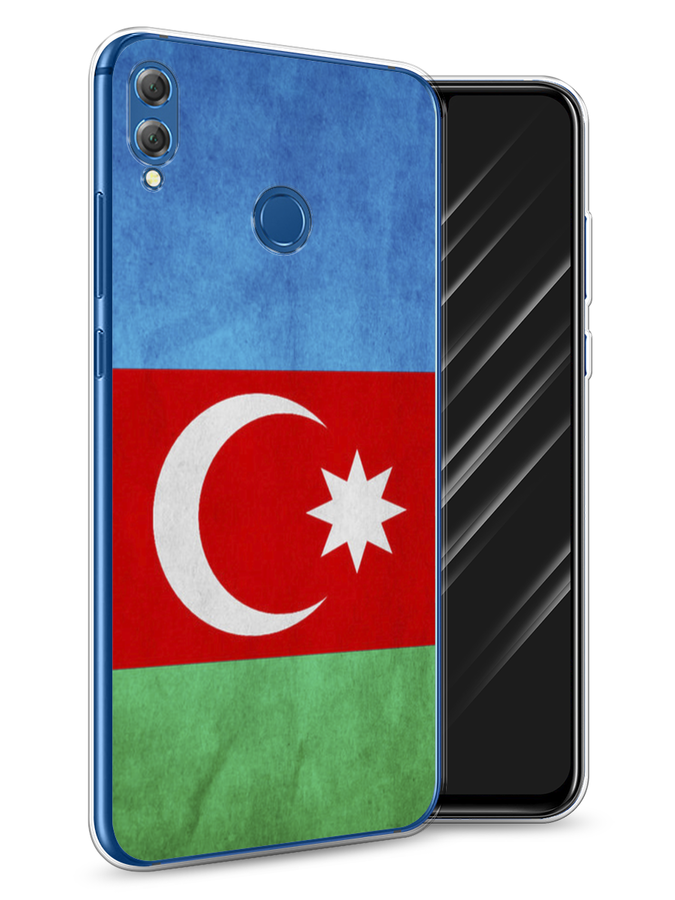 Чехол Awog  на Honor 8X 