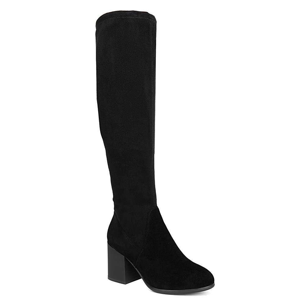 

Сапоги женские Valeriya by Westfalika WK137A черные 37 RU, WK137A