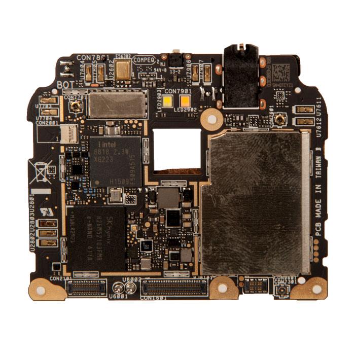 

Материнская плата ASUS ZE551ML, ZE551ML