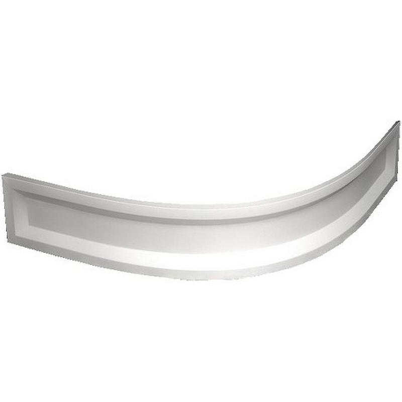 

Панель для душевого поддона RGW Acrylic NР/CL-s-A 80х80 16230808-80-A Белая