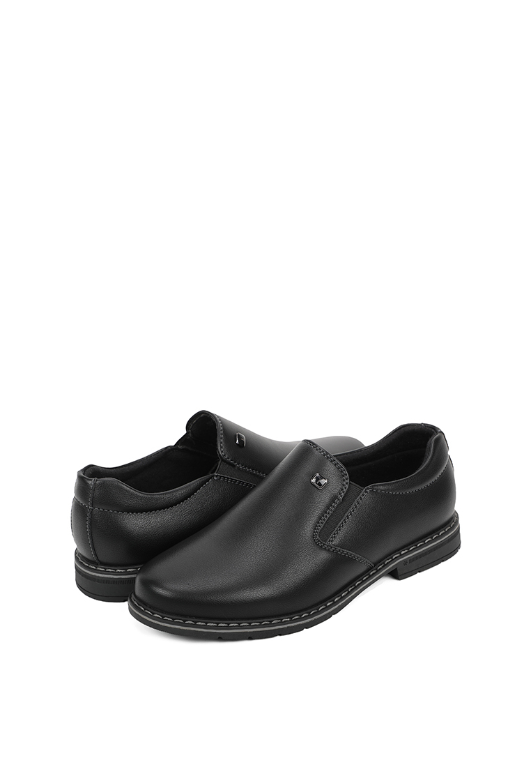 

Туфли T.Taccardi JX23AW-1506-1, черный, 32, JX23AW-1506-1