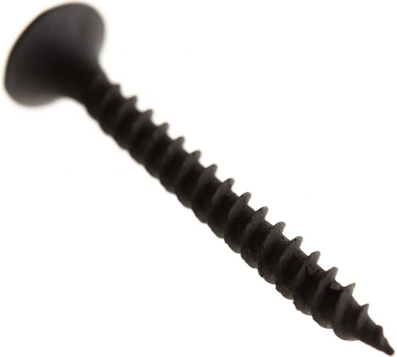 

Саморез гипсокартон/металл 3.5х32 1000 шт | код screw-gm-3.5x32-1000 | ЭТМ-Крепеж (1 упак.