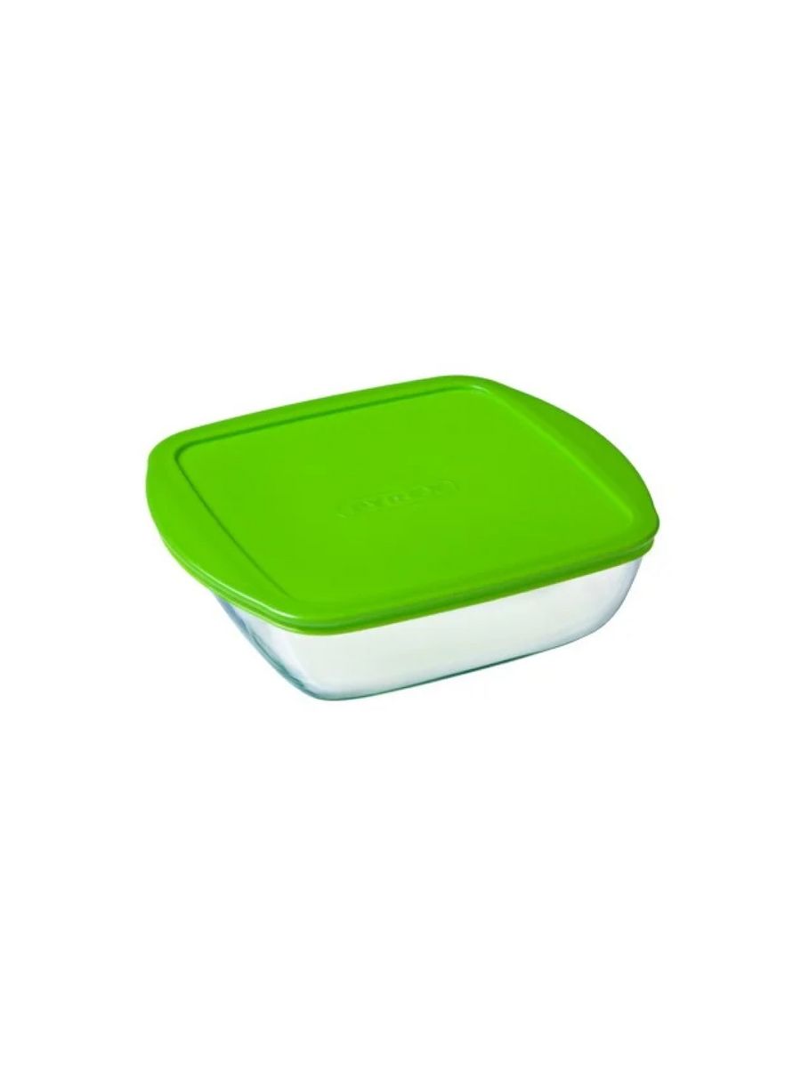 

Блюдо с крышкой Pyrex 212P000/5045ST/МСМ