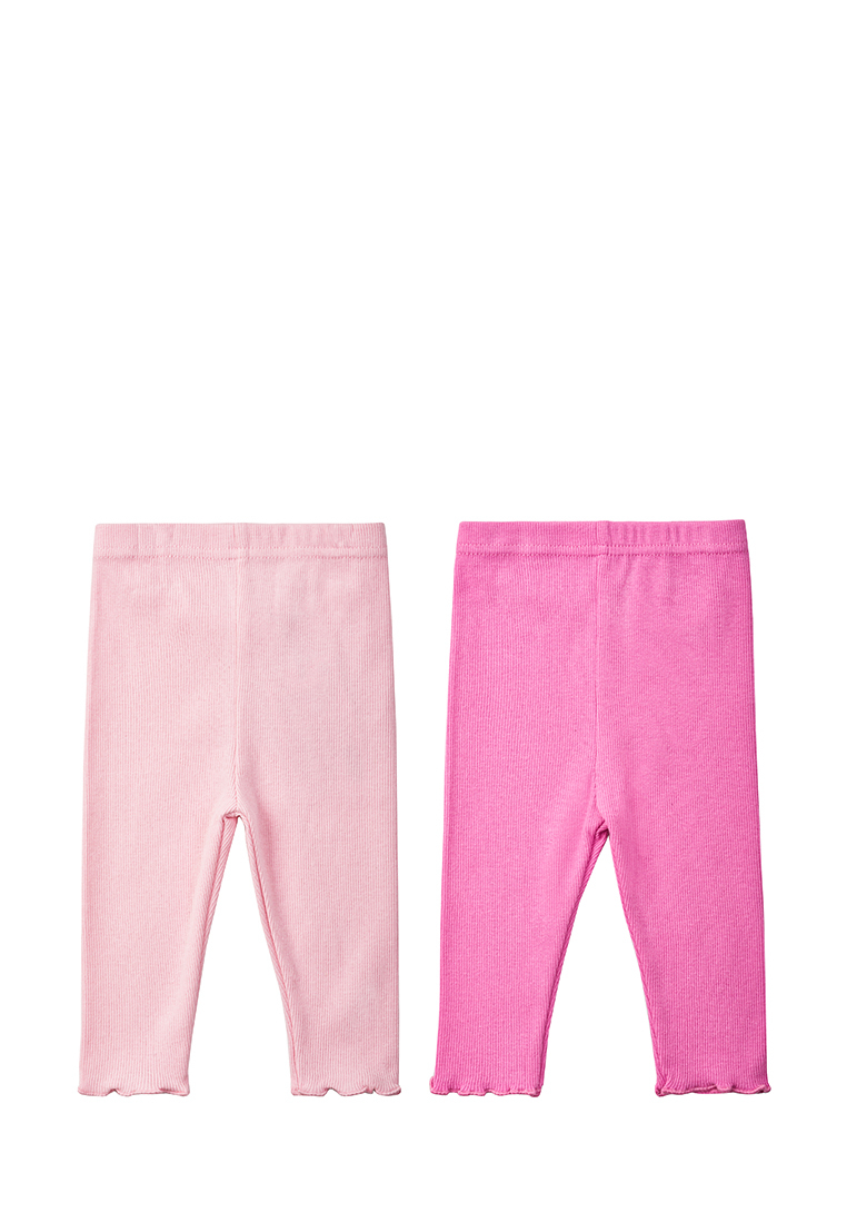 Комплект одежды Kari Baby AW23B04603503, розовый, 68