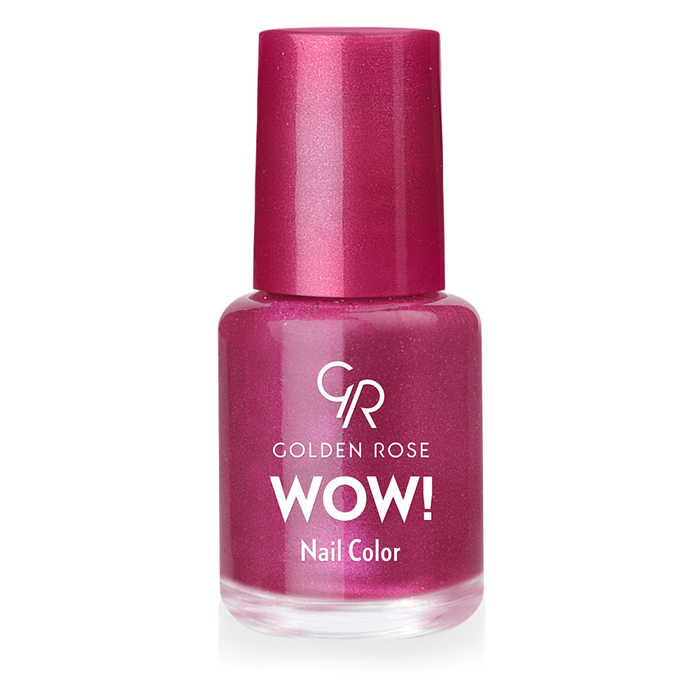 

Лак для ногтей Golden Rose wow 149493917, Golden Rose wow