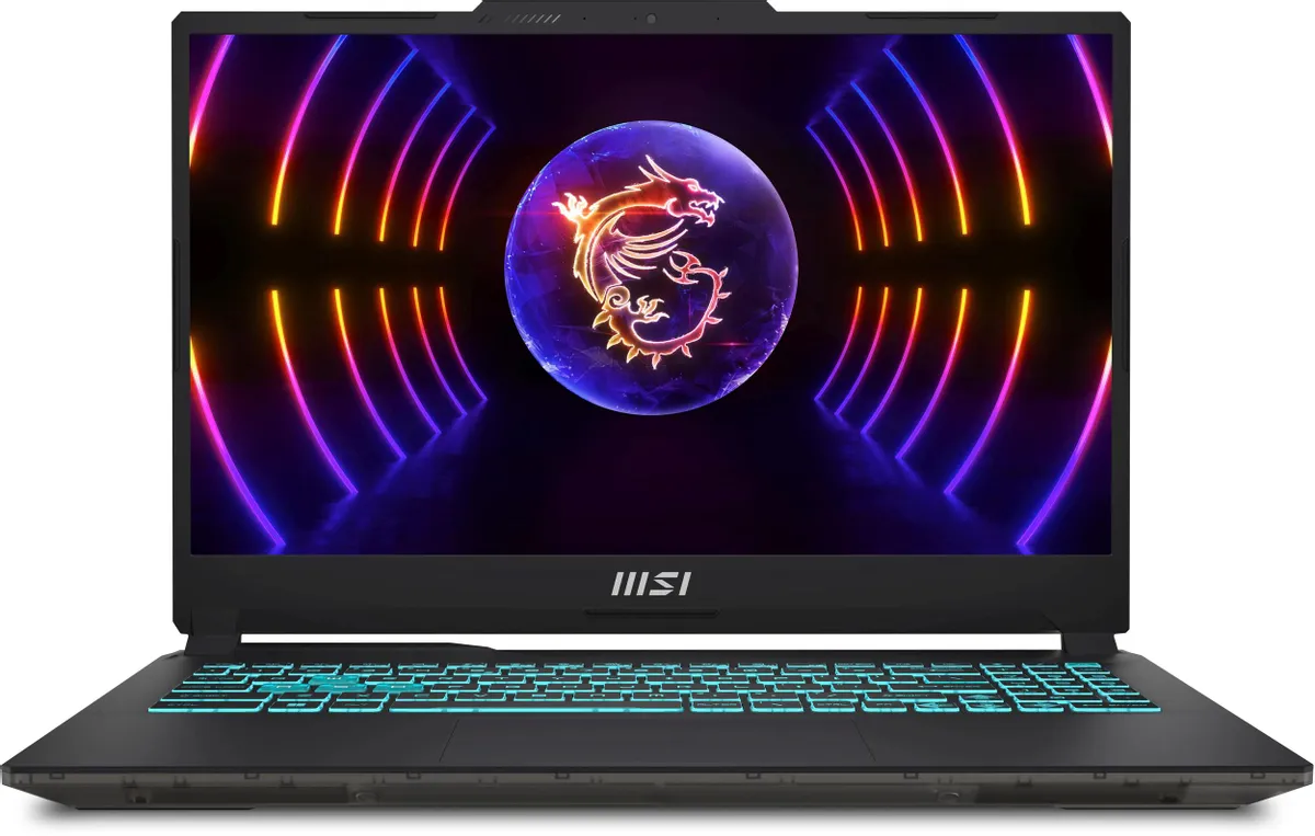 

Ноутбук игровой MSI Cyborg 15 A12VF-868RU 9S7-15K111-868, 15.6, IPS, Intel Core i7 12650H, Ноутбук игровой MSI Cyborg 15 A12VF-868RU 9S7-15K111-868, 15.6, IPS, Intel Core i7 12650H 2.3ГГц, 10-ядерный, 16ГБ DDR5, 512ГБ SSD, NVIDIA GeForce RTX 4060 для ноут