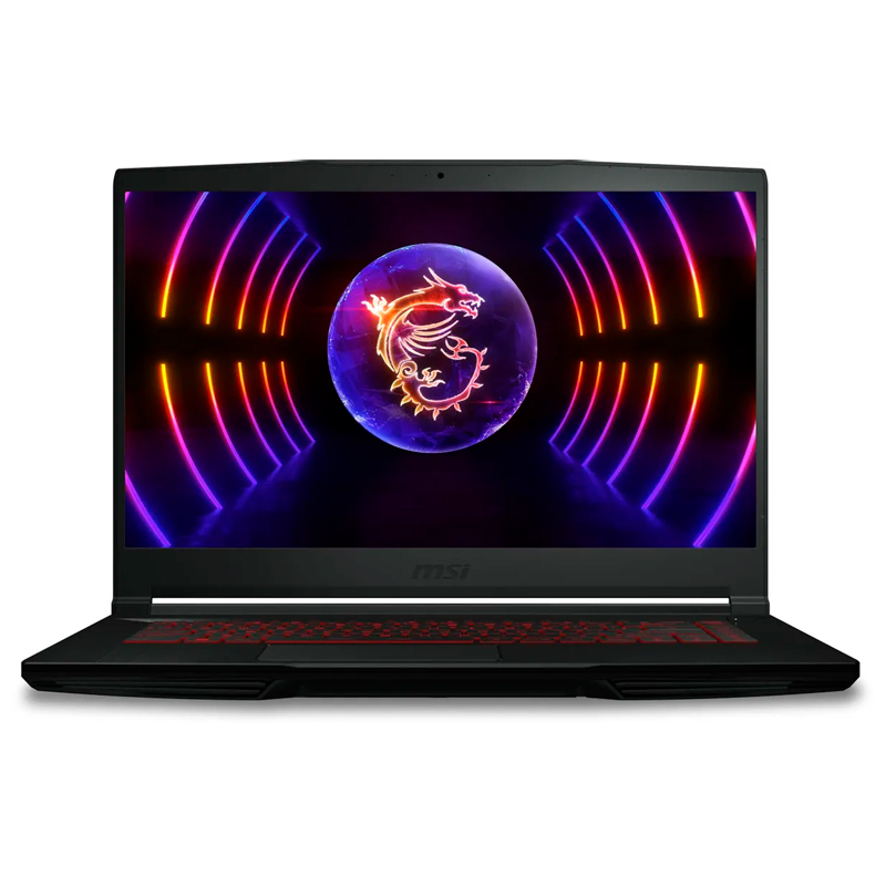 

Ноутбук MSI GF63 Thin 12UC-1036XRU черный (9S7-16R821-1036), GF63 Thin 12UC-1036XRU