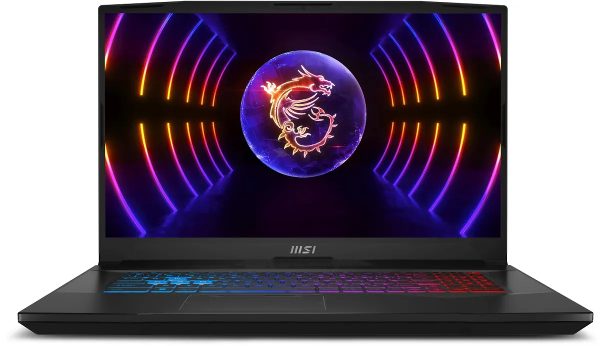 

Ноутбук игровой MSI Pulse 17 B13VGK-441RU 9S7-17L531-441, 17.3, IPS, Intel Core i7 13700H, Ноутбук игровой MSI Pulse 17 B13VGK-441RU 9S7-17L531-441, 17.3, IPS, Intel Core i7 13700H 2.4ГГц, 14-ядерный, 16ГБ DDR5, 1ТБ SSD, NVIDIA GeForce RTX 4070 для ноутбу