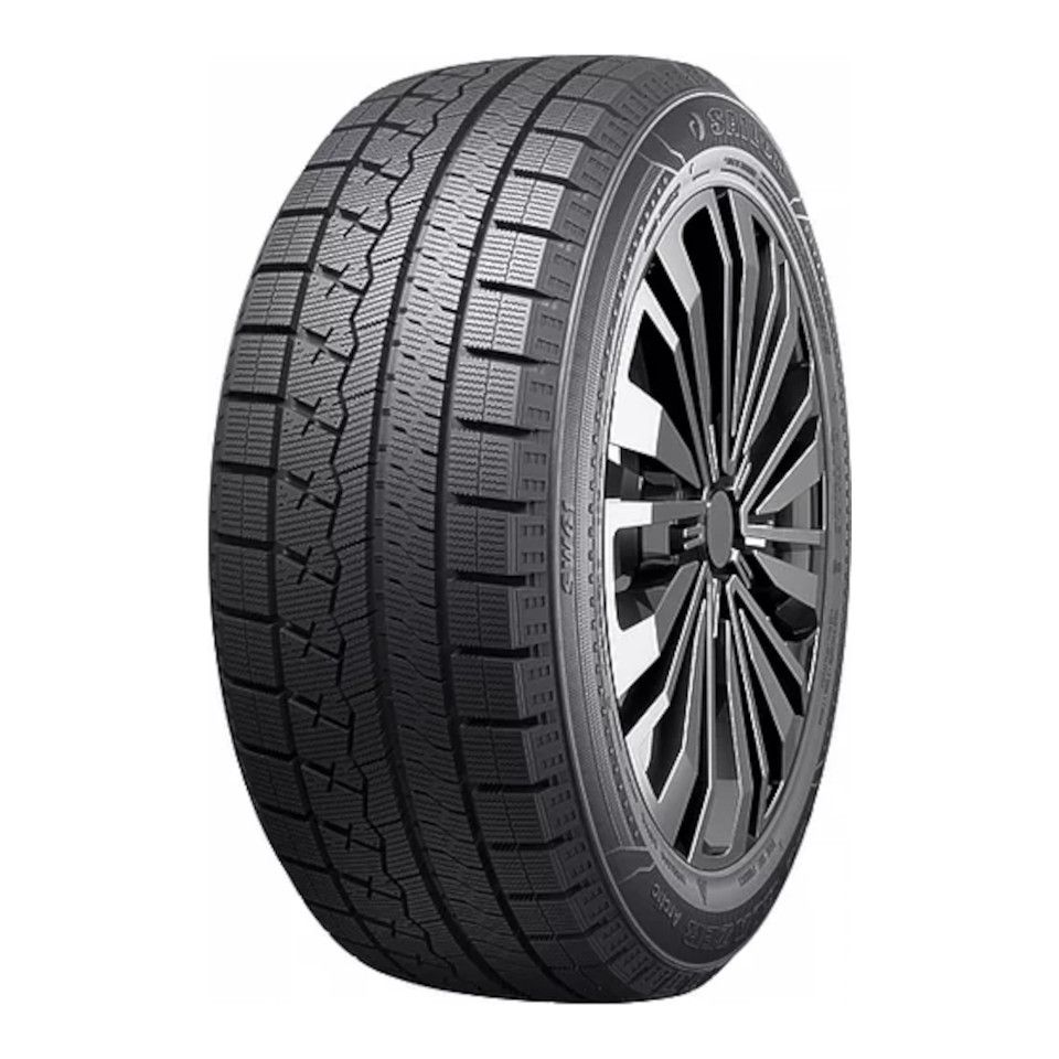 

Шины SAILUN ICE BLAZER Arctic 225/45 R17 94 H, Ice Blazer Arctic
