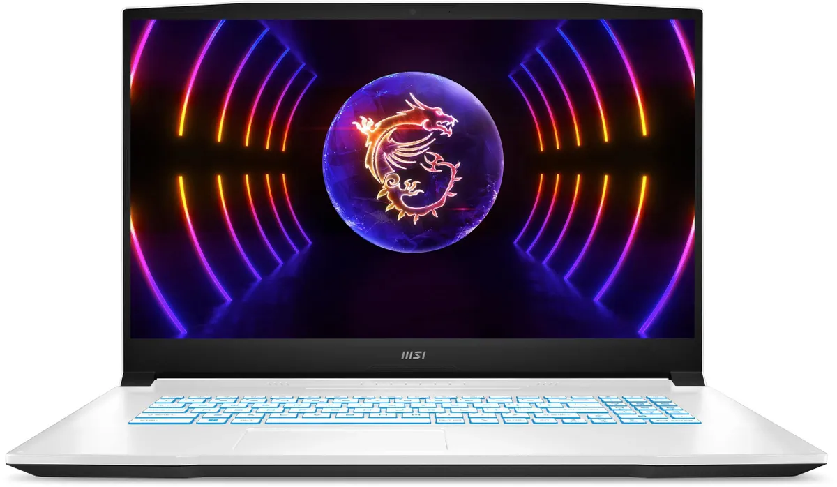 

Ноутбук игровой MSI Sword 17 A12VE-806XRU 9S7-17L522-806, 17.3, IPS, Intel Core i7 12650H, Ноутбук игровой MSI Sword 17 A12VE-806XRU 9S7-17L522-806, 17.3, IPS, Intel Core i7 12650H 2.3ГГц, 10-ядерный, 16ГБ DDR5, 512ГБ SSD, NVIDIA GeForce RTX 4050 для ноут