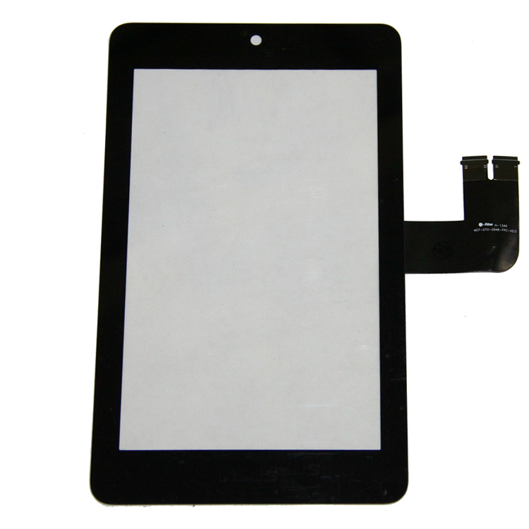 

Тачскрин Promise Mobile для Asus MeMo Pad HD 7 (ME173X) (черный)