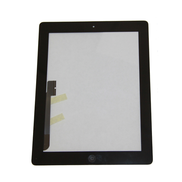 

Тачскрин Promise Mobile для iPad 3, iPad 4 (черный)