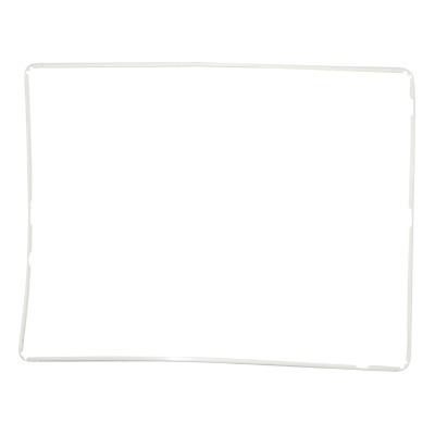 

Рамка тач скрина iPad 2 (белый)