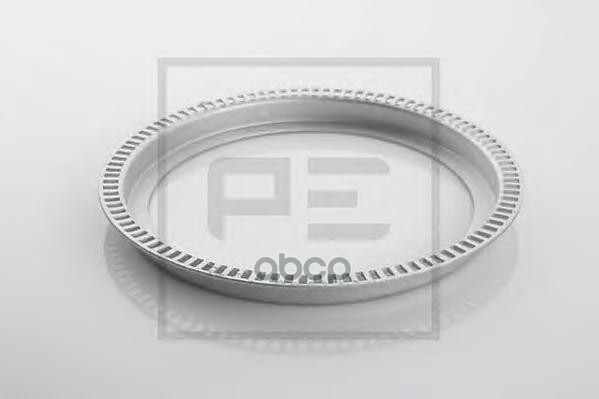 

016.191-00A_Кольцо Ступицы Металл! Наружняя Обойма Сальника С Abs 149X176/195X16.5 Mb Actr