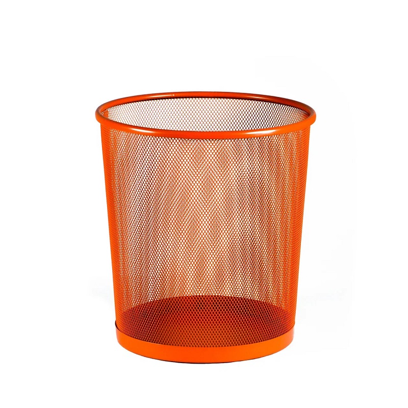 

Корзина канцелярская ULTRA Office К280 10 л RAL 2004 Оранжевый, SB10RAL2004