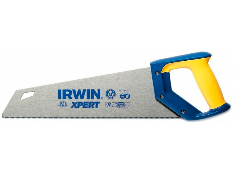 Пила Irwin 375mm 10505555 пила ножовка hoegert technik