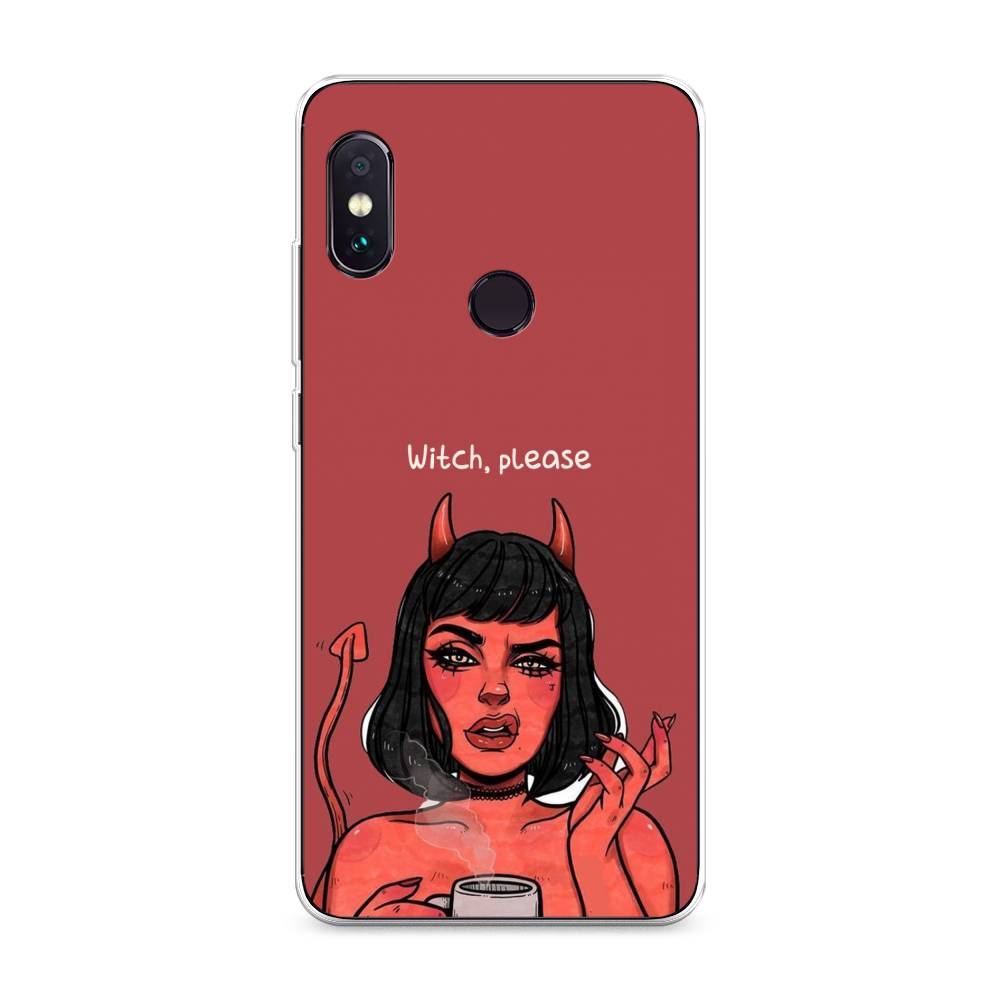 Чехол Awog  на Xiaomi Redmi Note 5/Note 5 Pro 