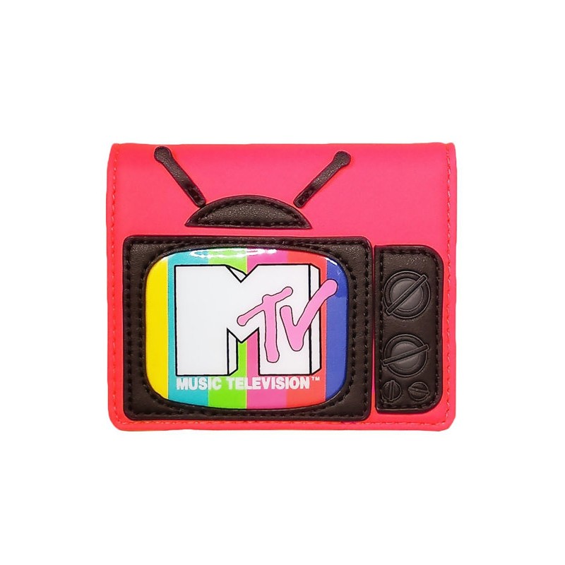 Кошелек детский Funko Знаменитости - телеканал MTV