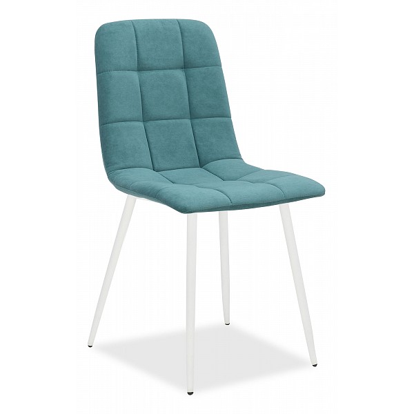 

Стул Leset Скай, ultra mint/белый, Leset Скай