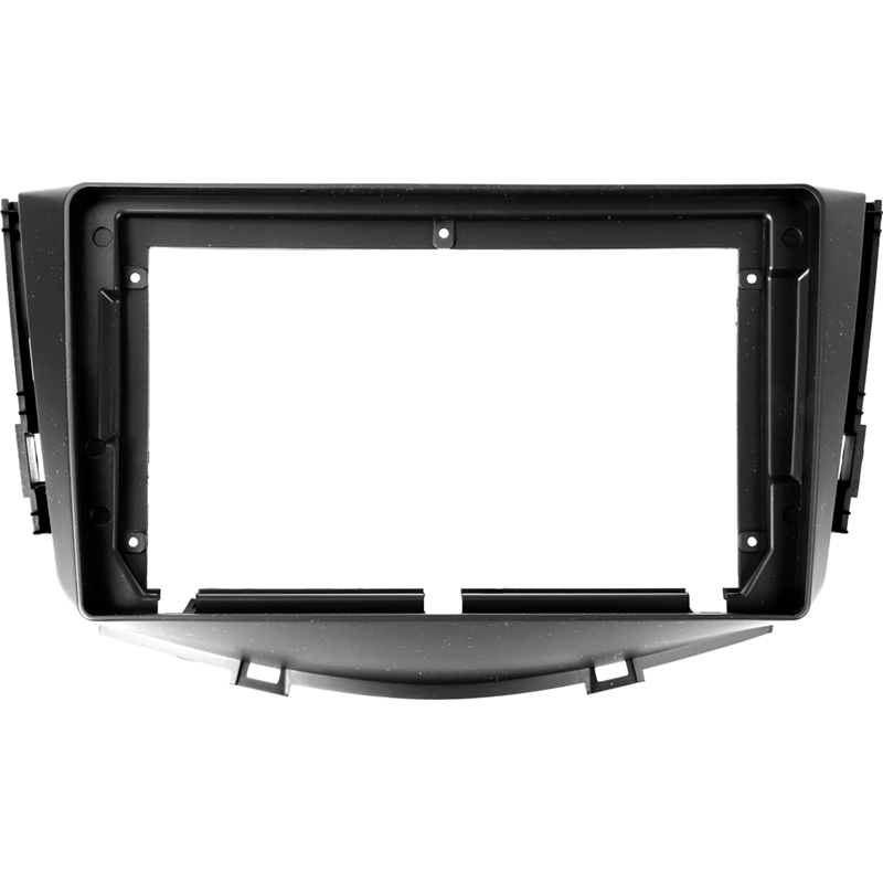 

Установочный комплект Teyes для Lifan X60 2012-2016 10"