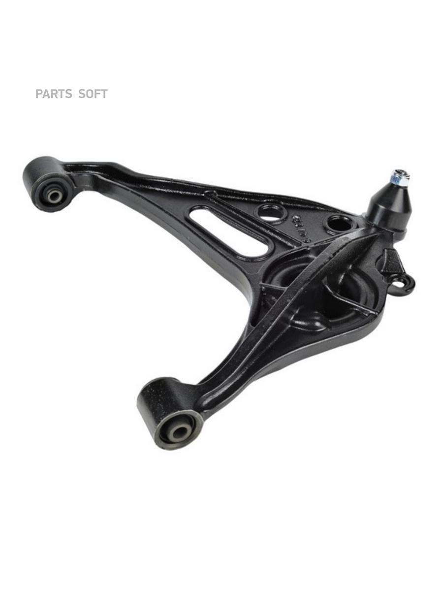 

ZENTPARTS Z24594_рычаг левый!\ Suzuki Grand Vitara SQ 98>, Z24594