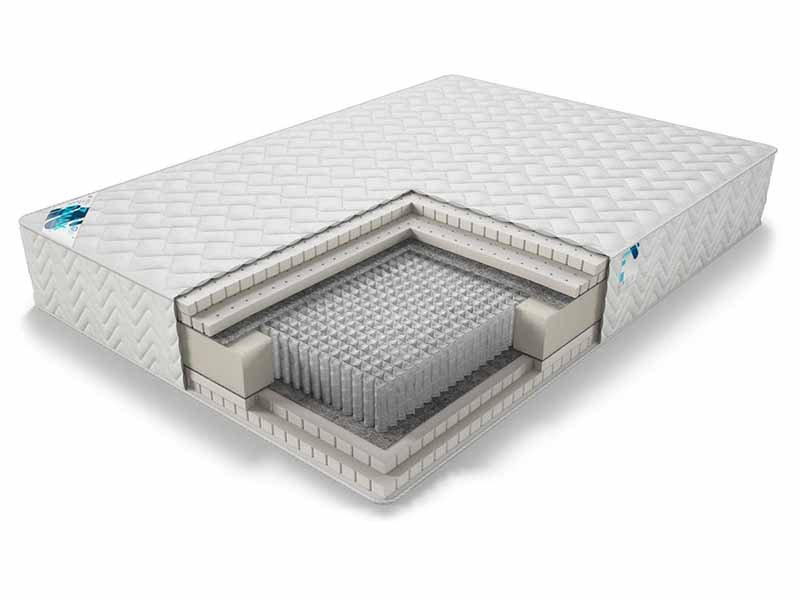 

Матрас Dimax Микро Софт Люкс 140x180, Микро Софт Люкс