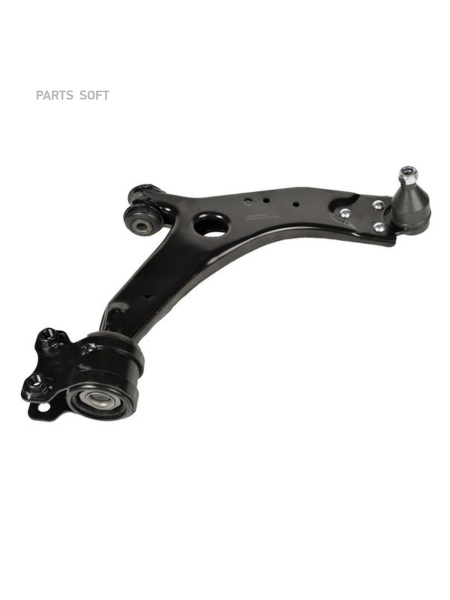 

ZENTPARTS Z24686_рычаг нижний правый! D21\ Ford Focus/C-Max 1.4-2.5/1.6TDCi 03>, Z24686