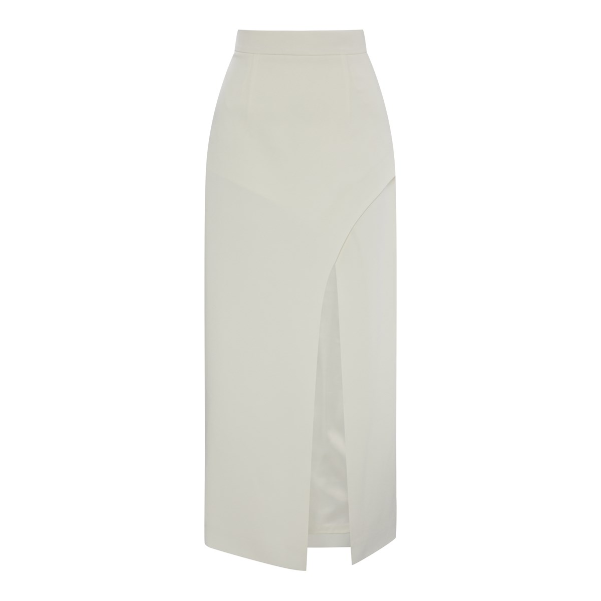 

Юбка женская Heart 2 Heart 37155 белая L, Белый, 37155